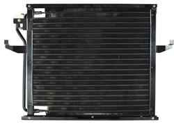 OSC Automotive Air Conditioning Condensers 4327