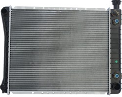 OSC Automotive Radiators 434