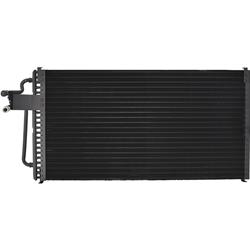 OSC Automotive Air Conditioning Condensers 4367