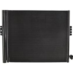 OSC Automotive Air Conditioning Condensers for 2012-2015 TACOMA - 4369