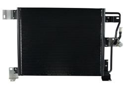 OSC Automotive Air Conditioning Condensers 4379