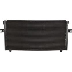 OSC Automotive Air Conditioning Condensers for 1993-1997 ALTIMA - 4447