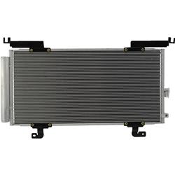 OSC Automotive Air Conditioning Condensers for 2015-2019 LEGACY, OUTBACK - 4454