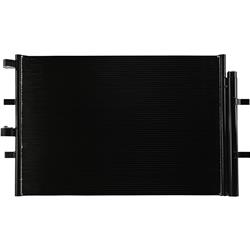 OSC Automotive Air Conditioning Condensers 4459