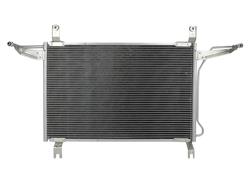 OSC Automotive Air Conditioning Condensers 4531