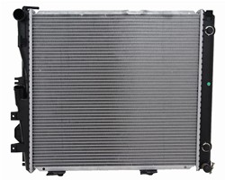 OSC Automotive Radiators 453
