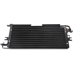 OSC Automotive Air Conditioning Condensers for 1994-1995 PICKUP - 4590