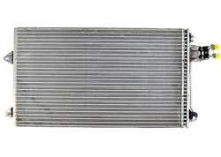 OSC Automotive Air Conditioning Condensers 4606