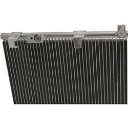 OSC Automotive Air Conditioning Condensers for 2015-2023 MUSTANG - 4620