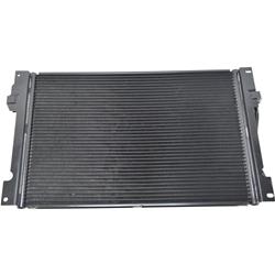 OSC Automotive Air Conditioning Condensers 4659