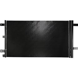 OSC Automotive Air Conditioning Condensers for 2018-2021 EXPEDITION, NAVIGATOR, 2015-2022 F-150 - 4689