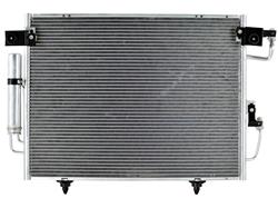 OSC Automotive Air Conditioning Condensers for 2000-2006 MONTERO - 4699