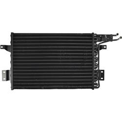 OSC Automotive Air Conditioning Condensers for 1994-1996 DAKOTA - 4714