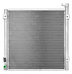 OSC Automotive Air Conditioning Condensers 4730