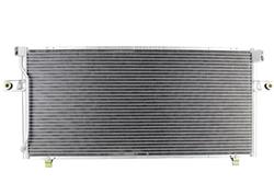 OSC Automotive Air Conditioning Condensers for 1997-1998 I30, MAXIMA - 4758