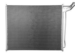 OSC Automotive Air Conditioning Condensers 4768