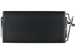 OSC Automotive Air Conditioning Condensers 4789