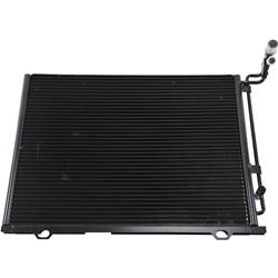 OSC Automotive Air Conditioning Condensers 4825