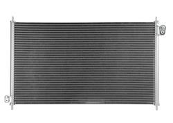 OSC Automotive Air Conditioning Condensers for 1998-2002 ACCORD - 4900