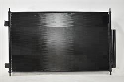 OSC Automotive Air Conditioning Condensers for 2016-2022 HR-V - 4917