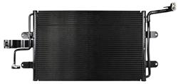 OSC Automotive Air Conditioning Condensers 4933