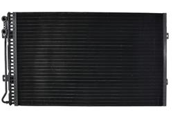 OSC Automotive Air Conditioning Condensers 4934