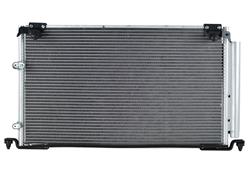 OSC Automotive Air Conditioning Condensers for 2000-2004 AVALON - 4968