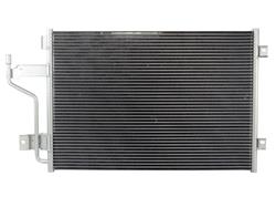 OSC Automotive Air Conditioning Condensers 4983