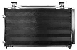 OSC Automotive Air Conditioning Condensers for 1999-2004 ODYSSEY - 4985