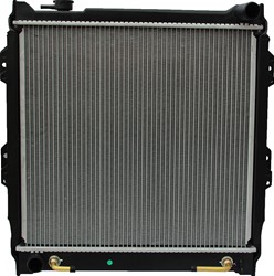 OSC Automotive Radiators for 1988-1995 4RUNNER, PICKUP - 50