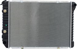 OSC Automotive Radiators 556