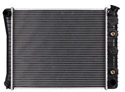 OSC Automotive Radiators 571