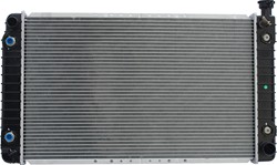 OSC Automotive Radiators 622