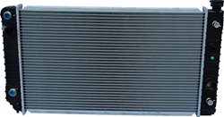 OSC Automotive Radiators 705