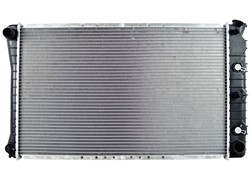 OSC Automotive Radiators 709