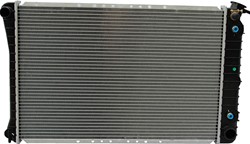 OSC Automotive Radiators for 1987-1990 CAPRICE - 726
