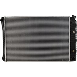 OSC Automotive Radiators 730