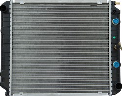 OSC Automotive Radiators 83