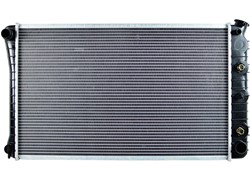 OSC Automotive Radiators 840