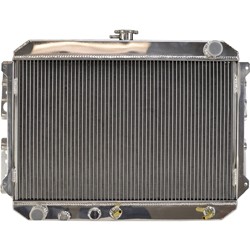 OSC Automotive Radiators for 1984-1987 B2000, 1987-1993 B2200 - 865