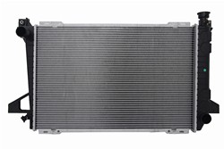 OSC Automotive Radiators 894