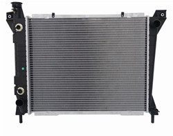 OSC Automotive Radiators for 1986-1997 AEROSTAR - 901