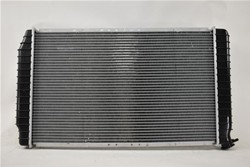 OSC Automotive Radiators 908