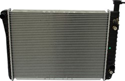 OSC Automotive Radiators for 1985-1994 ASTRO, SAFARI - 924
