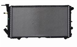 OSC Automotive Radiators 935
