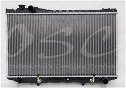 OSC Automotive Radiators for 1985-1988 CRESSIDA - 939