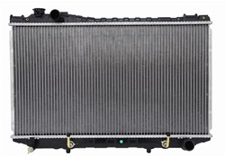 OSC Automotive Radiators for 1985-1988 CRESSIDA - 939