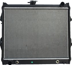 OSC Automotive Radiators for 1984-1995 4RUNNER, PICKUP - 945