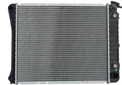 OSC Automotive Radiators 954