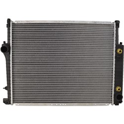 OSC Automotive Radiators 975